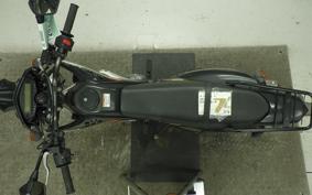 KAWASAKI KLX125D TRACKER LX125D