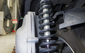 YAMAHA JOG Gen.5 2020 SA36J