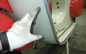 VESPA 50S 2003