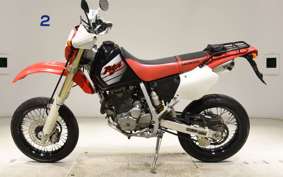 HONDA XR250 MOTARD 2016 MD30