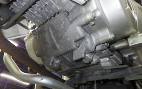 HONDA C110 SUPER CUB JA07