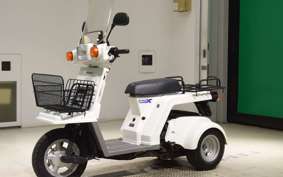 HONDA GYRO X TD02