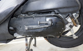 YAMAHA JOG SA55J