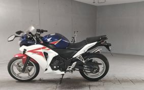 HONDA CBR250R MC41