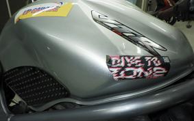 HONDA VTR 250 MC33