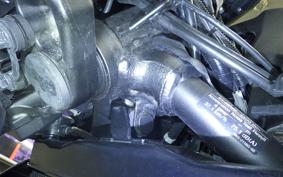 YAMAHA MT-07 ABS 2018 RM19J