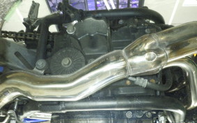 KAWASAKI ZRX1200 R 2007 ZRT20A