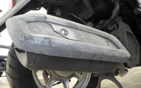 HONDA TACT-4ﾍﾞｰｼｯｸ AF79