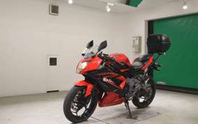 KAWASAKI NINJA 250 SL 2007 BX250A