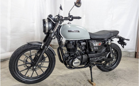 HONDA GB350S 2021 NC59