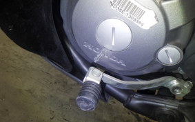 HONDA CRF250 RALLY A 2025 MD44