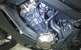 HONDA CBR650R 2021 RH03