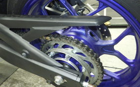YAMAHA YZF R-3 2019 RH13J