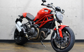 DUCATI MONSTER 1100 EVO 2013 M511J