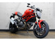 Фото Ducati MONSTER 1100 EVO 2013 с японского аукциона