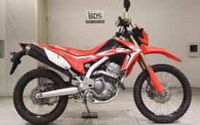 HONDA CRF250L LD 1989 MD44
