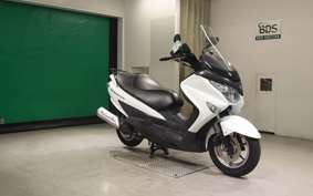 SUZUKI SKYWAVE 200 (Burgman 200) 1997 CH41A
