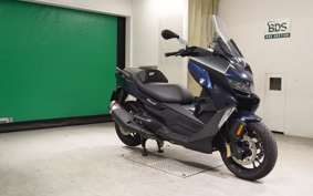 BMW C400GT 2024