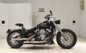 YAMAHA DRAGSTAR 400 CLASSIC 2007 VH01J