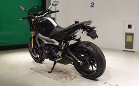 YAMAHA MT-09 2016 RN34J