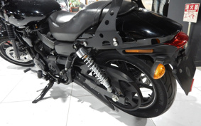 HARLEY  HARLEY XG750 2015 NBB