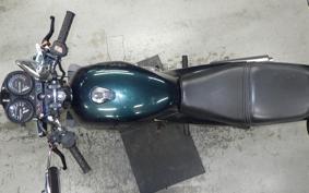 HONDA JADE MC23
