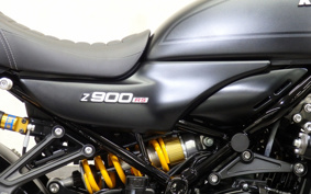 KAWASAKI Z900RS SE 2025 ZR900K