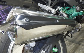 KAWASAKI Z1000 Gen.3 2008 ZRT00B