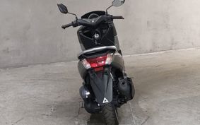 YAMAHA N-MAX 125 SE86J