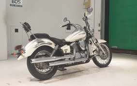 YAMAHA DRAGSTAR 250 2025 VG02J