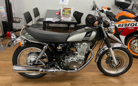 YAMAHA SR400 2018 RH03J