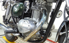 KAWASAKI ESTRELLA BJ250A