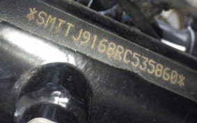 TRIUMPH SPEED MASTER (ショル