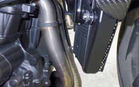 TRIUMPH SPEED TRIPLE RR 2022