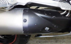 YAMAHA YZF-R6 2019