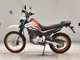 Фото Yamaha SEROW 250 Gen.3 с японского аукциона