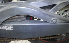 YAMAHA YZF-R25 2022 RG10J