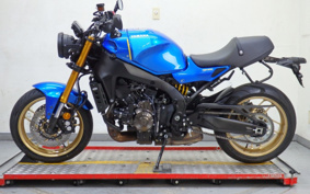 YAMAHA XSR900 2022 RN80J
