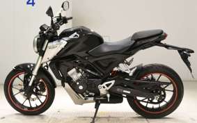 HONDA CB125 R JC79