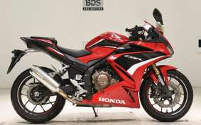HONDA CBR400R 2023 NC56