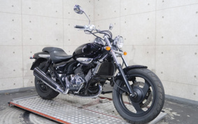 KAWASAKI ELIMINATOR 250V VN250A