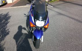 YAMAHA MAJESTY 125 5CA