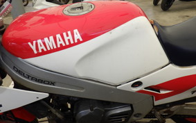YAMAHA TZR125 2RM