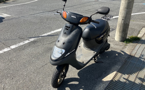 YAMAHA JOG SPACEINO BEIGEYON SA01J