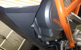 KTM 390 DUKE 2014