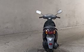 SUZUKI LETS4 CA45A
