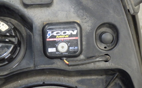 SUZUKI ADDRESS V125 G CF4EA