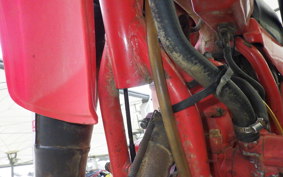 HONDA CR125R