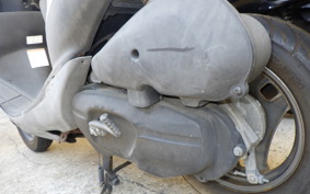 SUZUKI LET's 2 CA1PA