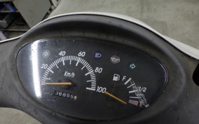 YAMAHA AXIS 100 2022 SB06J